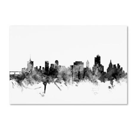 Trademark Fine Art